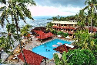 Bali Palms Resort fotoÄŸrafÄ±