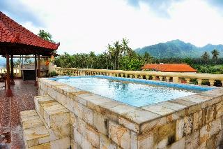 Bali Palms Resort fotoÄŸrafÄ±