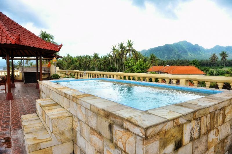 Bali Palms Resort - Genel