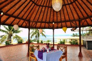 Bali Palms Resort fotoÄŸrafÄ±
