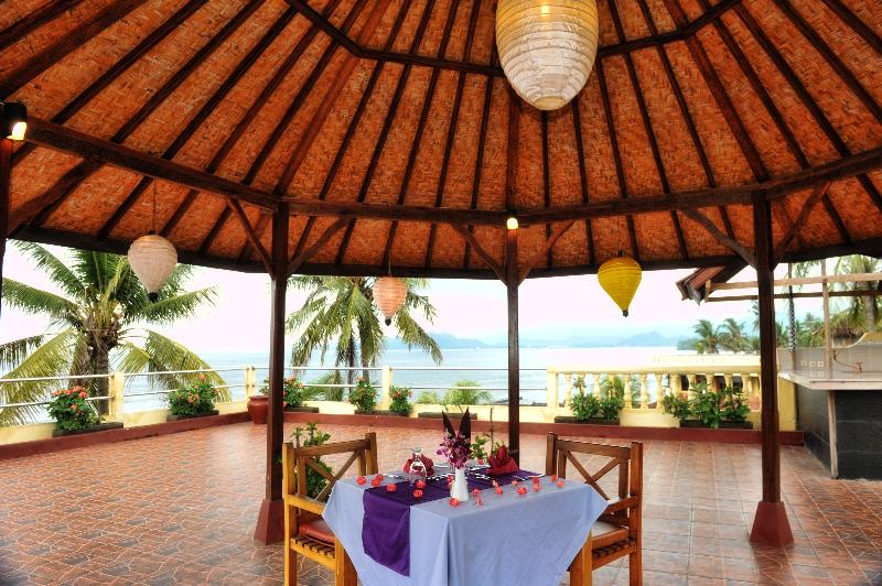 Bali Palms Resort - Genel