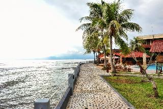 Bali Palms Resort fotoÄŸrafÄ±