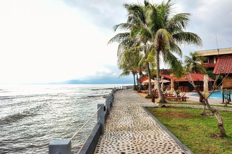 Bali Palms Resort - Genel