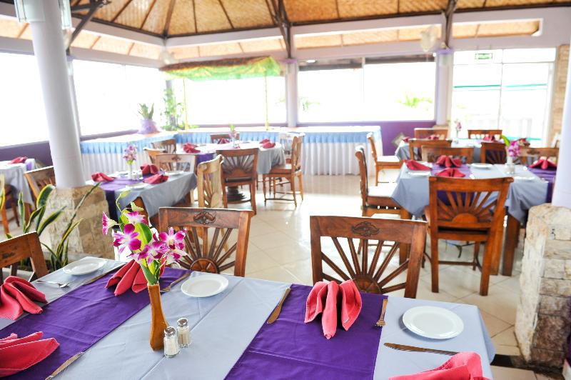 Bali Palms Resort - Genel