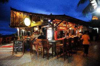 Bali Palms Resort fotoÄŸrafÄ±