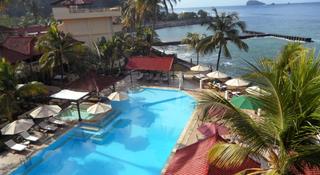 Bali Palms Resort otel fotoğrafı