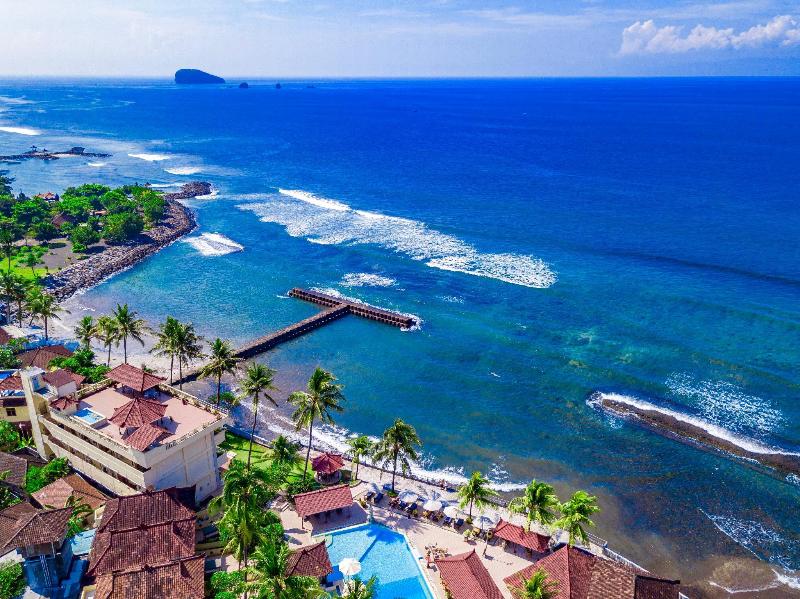 Bali Palms Resort - Genel