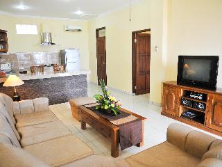 Bali Palms Resort fotoÄŸrafÄ±