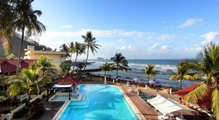 Bali Palms Resort fotoÄŸrafÄ±