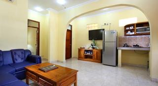 Bali Palms Resort fotoÄŸrafÄ±
