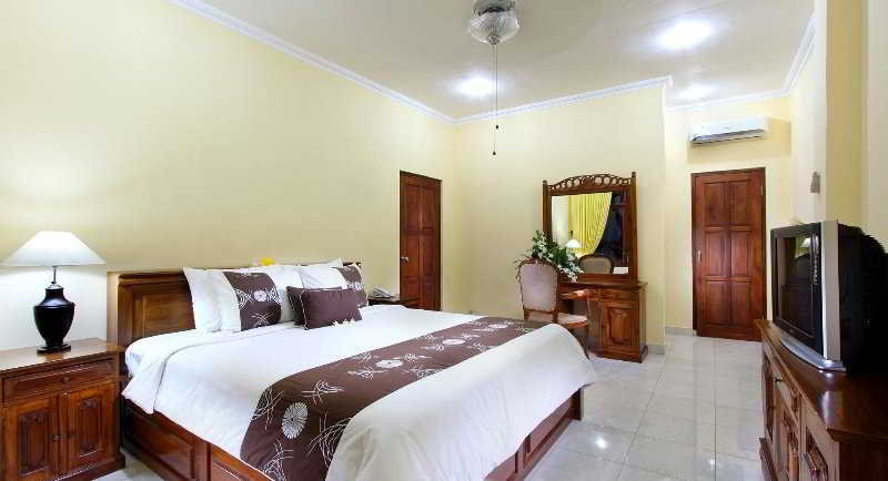 Bali Palms Resort fotoÄŸrafÄ±