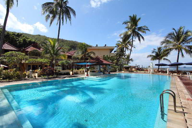 Bali Palms Resort fotoÄŸrafÄ±