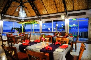 Bali Palms Resort fotoÄŸrafÄ±
