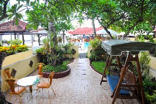 Bali Palms Resort fotoÄŸrafÄ±