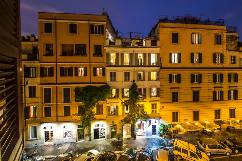 Boutique Hotel Anahi - Genel