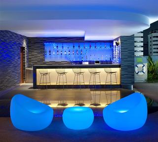 Aloft Bangkok - Sukhumvit 11 fotoÄŸrafÄ±