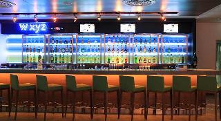 Aloft Bangkok - Sukhumvit 11 fotoÄŸrafÄ±