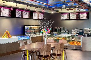 Aloft Bangkok - Sukhumvit 11 fotoÄŸrafÄ±