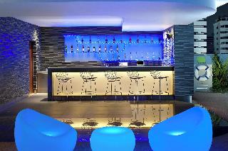 Aloft Bangkok - Sukhumvit 11 fotoÄŸrafÄ±