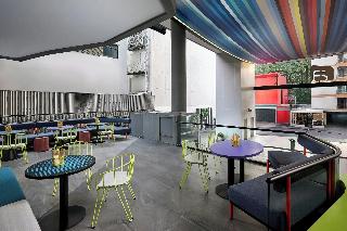 Aloft Bangkok - Sukhumvit 11 fotoÄŸrafÄ±