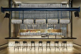 Aloft Bangkok - Sukhumvit 11 fotoÄŸrafÄ±