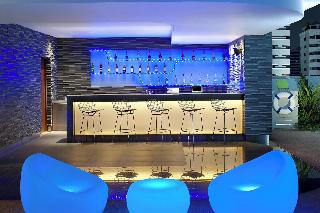 Aloft Bangkok - Sukhumvit 11 fotoÄŸrafÄ±