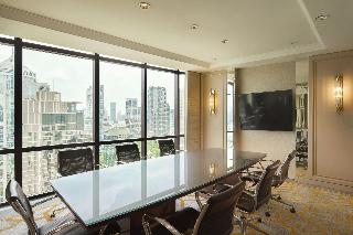 Aloft Bangkok - Sukhumvit 11 fotoÄŸrafÄ±