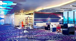 Aloft Bangkok - Sukhumvit 11 fotoÄŸrafÄ±