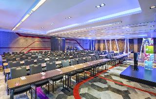 Aloft Bangkok - Sukhumvit 11 fotoÄŸrafÄ±
