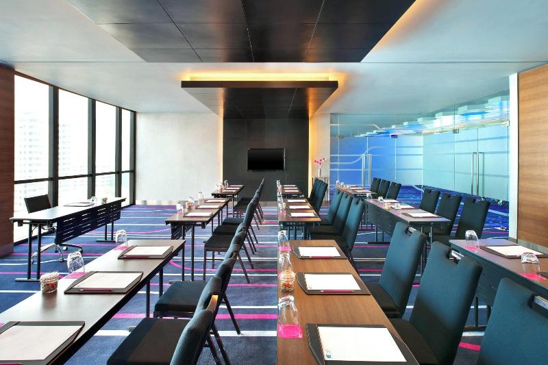 Aloft Bangkok - Sukhumvit 11 - Toplantı
