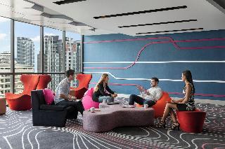 Aloft Bangkok - Sukhumvit 11 fotoÄŸrafÄ±