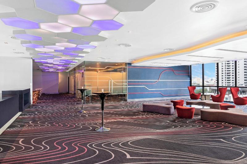 Aloft Bangkok - Sukhumvit 11 - Toplantı