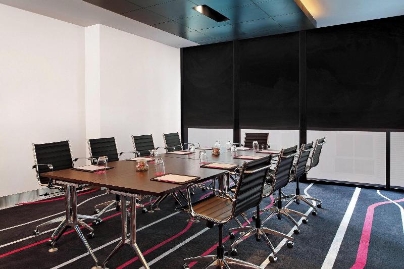 Aloft Bangkok - Sukhumvit 11 - Toplantı