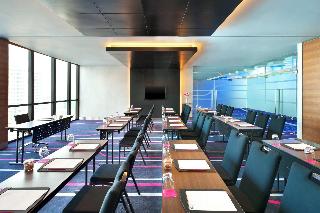 Aloft Bangkok - Sukhumvit 11 fotoÄŸrafÄ±