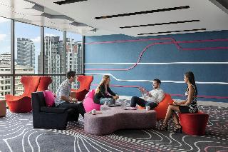 Aloft Bangkok - Sukhumvit 11 fotoÄŸrafÄ±