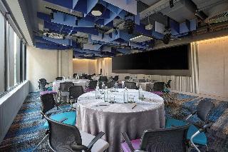 Aloft Bangkok - Sukhumvit 11 fotoÄŸrafÄ±