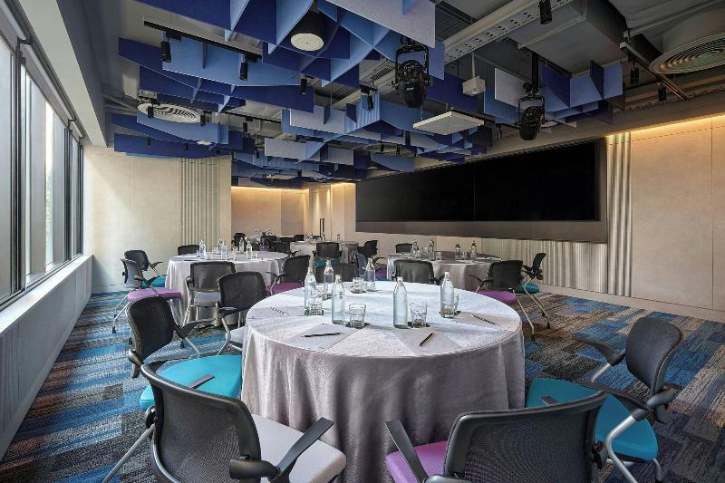 Aloft Bangkok - Sukhumvit 11 - Toplantı