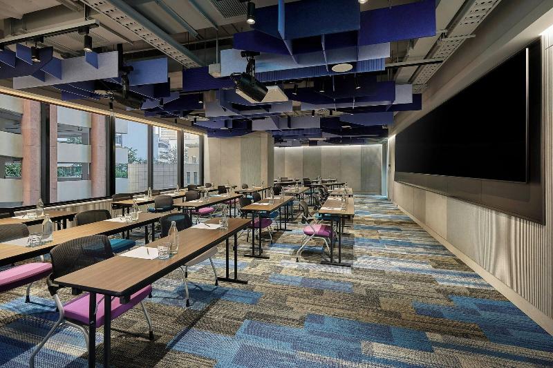 Aloft Bangkok - Sukhumvit 11 - Toplantı