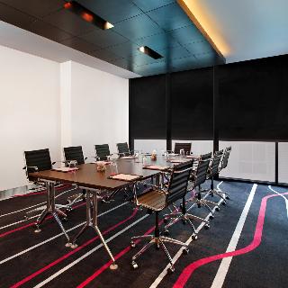 Aloft Bangkok - Sukhumvit 11 fotoÄŸrafÄ±
