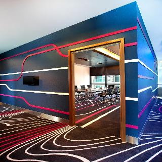 Aloft Bangkok - Sukhumvit 11 fotoÄŸrafÄ±