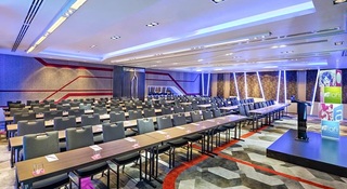 Aloft Bangkok - Sukhumvit 11 fotoÄŸrafÄ±