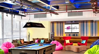 Aloft Bangkok - Sukhumvit 11 fotoÄŸrafÄ±