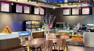 Aloft Bangkok - Sukhumvit 11 fotoÄŸrafÄ±