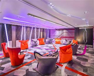 Aloft Bangkok - Sukhumvit 11 fotoÄŸrafÄ±