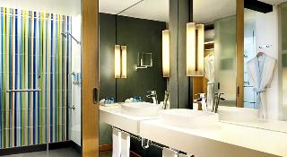 Aloft Bangkok - Sukhumvit 11 fotoÄŸrafÄ±