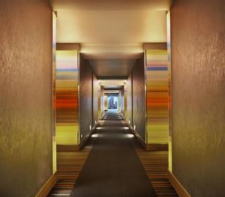 Aloft Bangkok - Sukhumvit 11 fotoÄŸrafÄ±