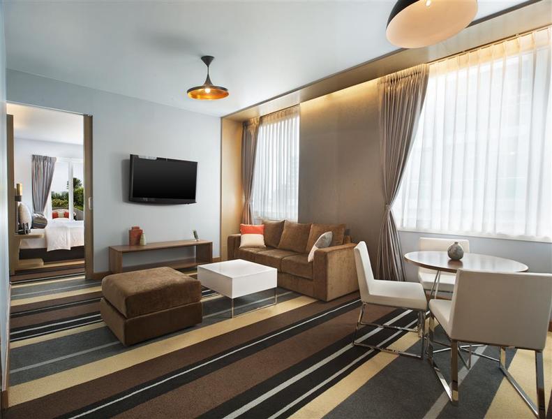 Aloft Bangkok - Sukhumvit 11 - Genel