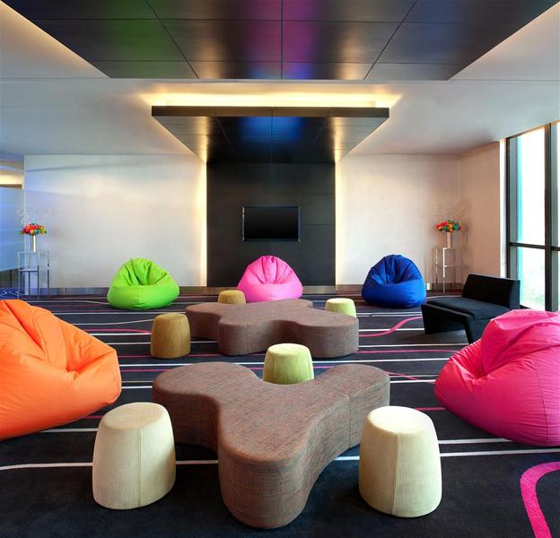 Aloft Bangkok - Sukhumvit 11 - Genel