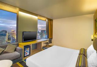 Aloft Bangkok - Sukhumvit 11 fotoÄŸrafÄ±