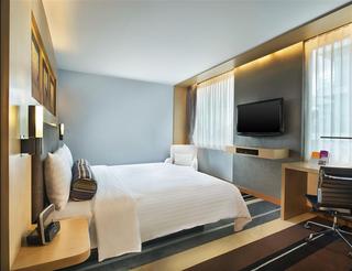 Aloft Bangkok - Sukhumvit 11 fotoÄŸrafÄ±